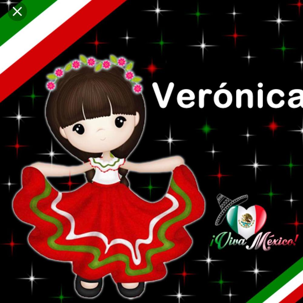 Meet your Posher, Veronica